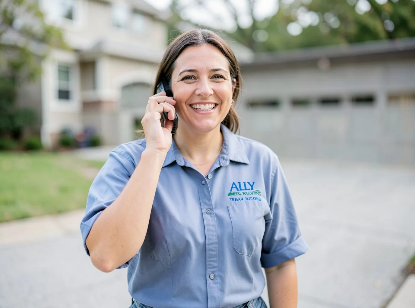 Metal Roof Installation Hickory Grove, SC FAQs